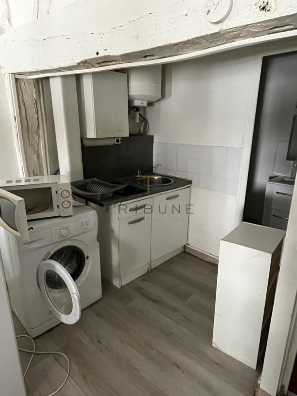 Immeuble - 321 m² - 14 pièces