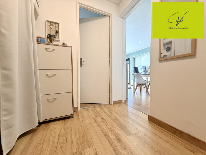 Appartement - 68 m² - 4 pièces