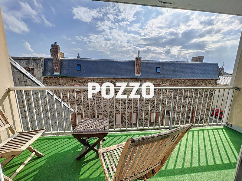 Appartement - 32 m² - 1 pièce