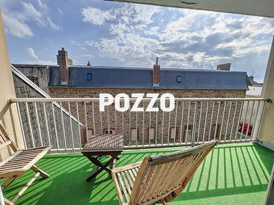 Appartement - 32 m² - 1 pièce