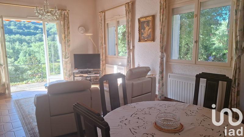 Maison - 129 m² - 6 pièces