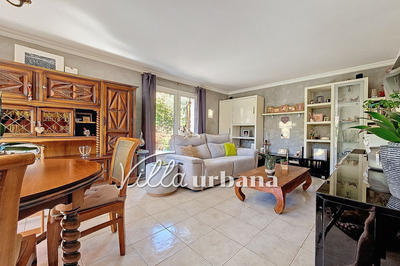 Maison contemporaine - 100 m² - 4 pièces