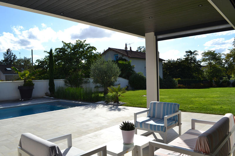 Maison - 177 m² - 6 pièces