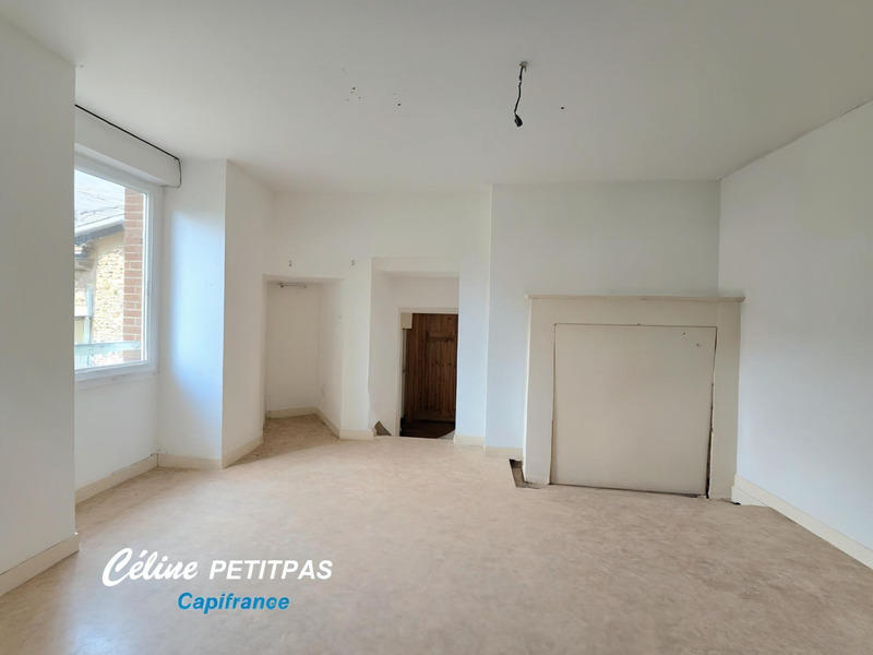 Appartement - 79 m² - 3 pièces