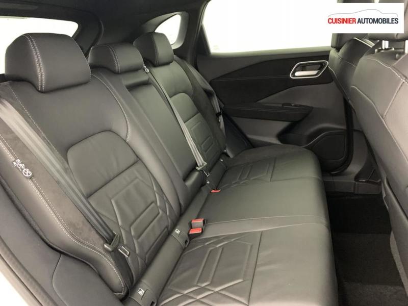 Nissan Qashqai e-Power 190 ch n-Design