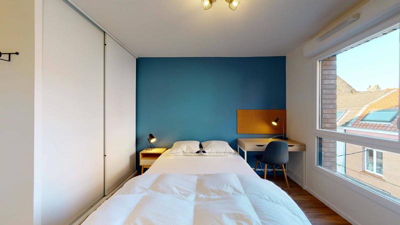 Appartement - 117 m²