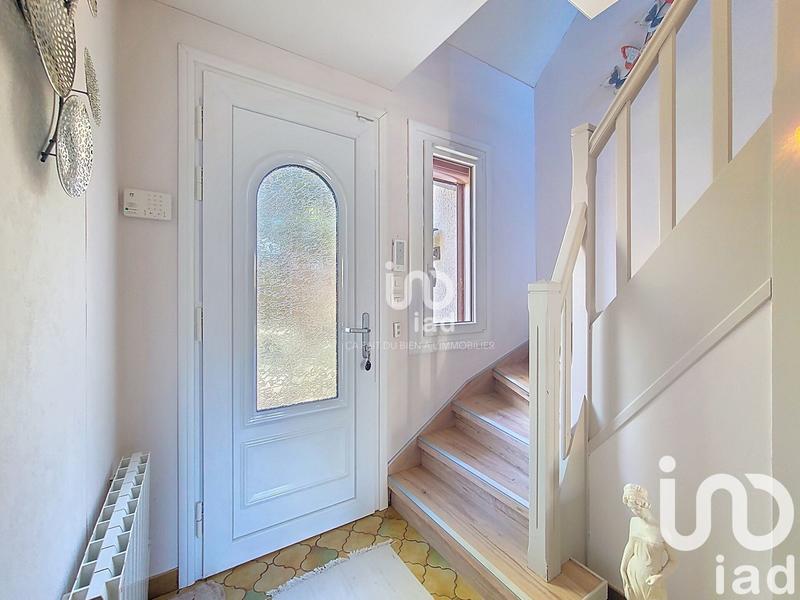 Maison - 115 m² - 6 pièces