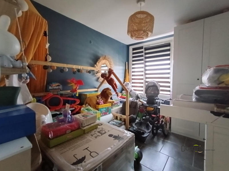 Appartement - 76 m² - 4 pièces