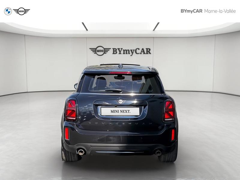 Mini Countryman F60 Lci 178 ch Bva7 Cooper s Edition Northwood