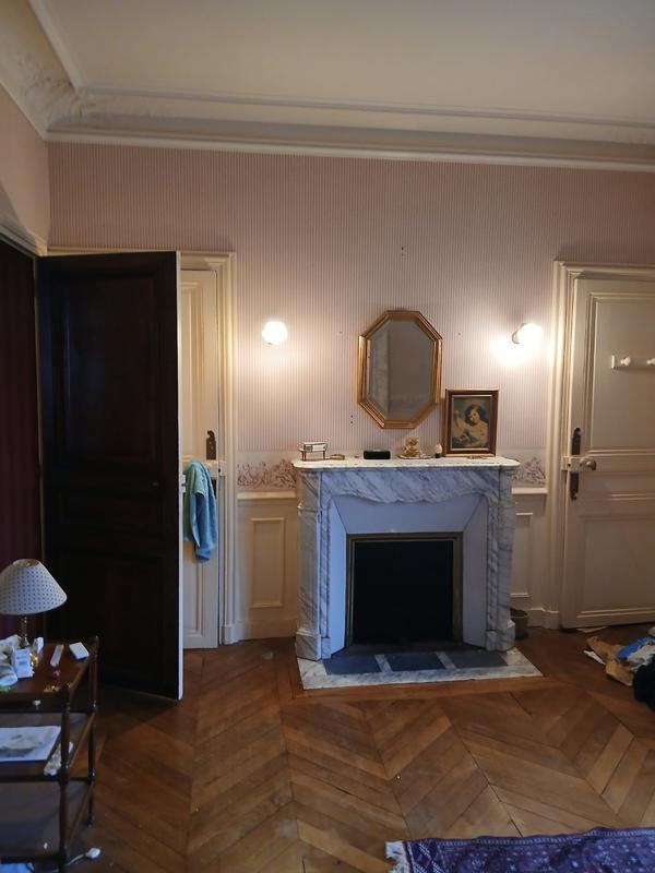 Maison - 200 m² - 8 pièces