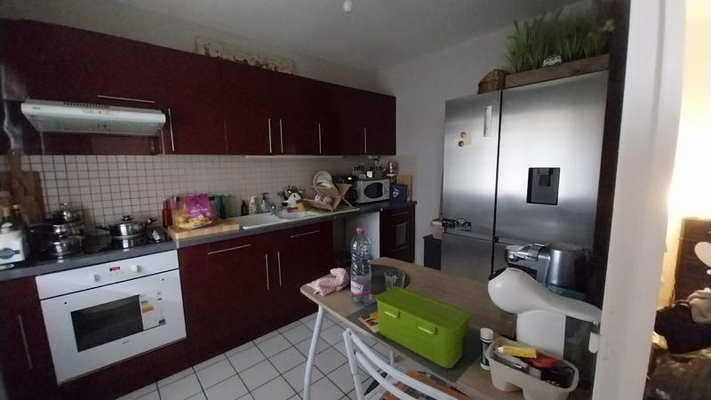 Maison - 83 m² - 4 pièces
