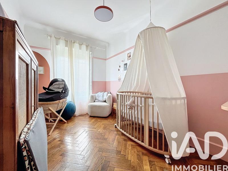 Appartement - 71 m² - 3 pièces