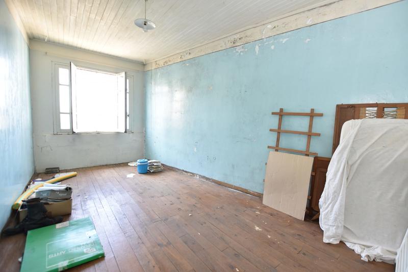 Maison - 118 m² - 5 pièces