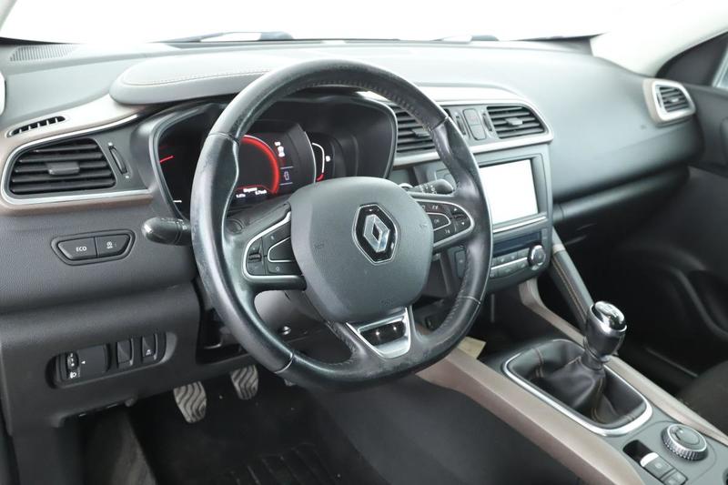 Renault Kadjar 1.6 dCi Energy Xmod 4x4 130 ch