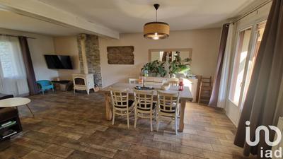 Maison - 150 m² - 6 pièces