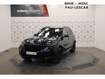 Bmw X5 xDrive50e 489 ch Bva8 m Sport