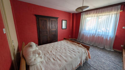 Maison - 72 m² - 4 pièces