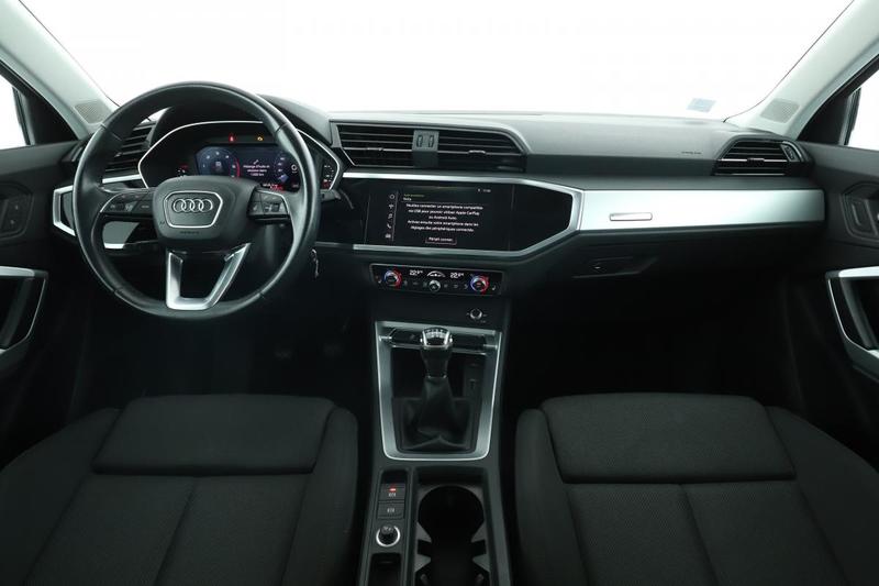 Audi Q3 35 Tdi Quattro 150 ch