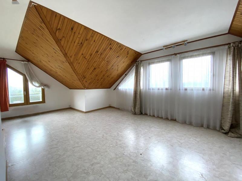 Maison ancienne - 178 m² - 8 pièces