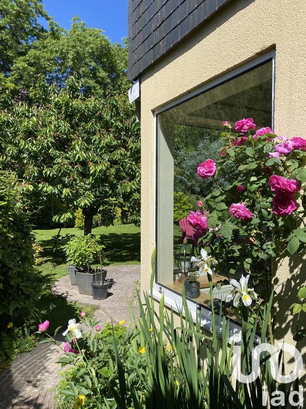 Maison de maîtres - 174 m² - 8 pièces