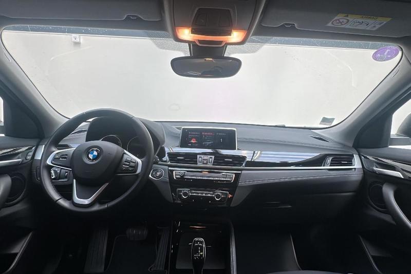 Bmw X2 F39 sDrive 18i 136 ch Dkg7 Première