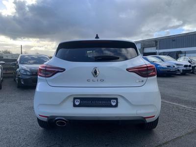 Renault Clio 1.0 Tce 100 Ch Rs Line - Garantie 6 Mois