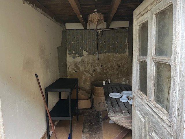 Maison de village - 70 m² - 3 pièces