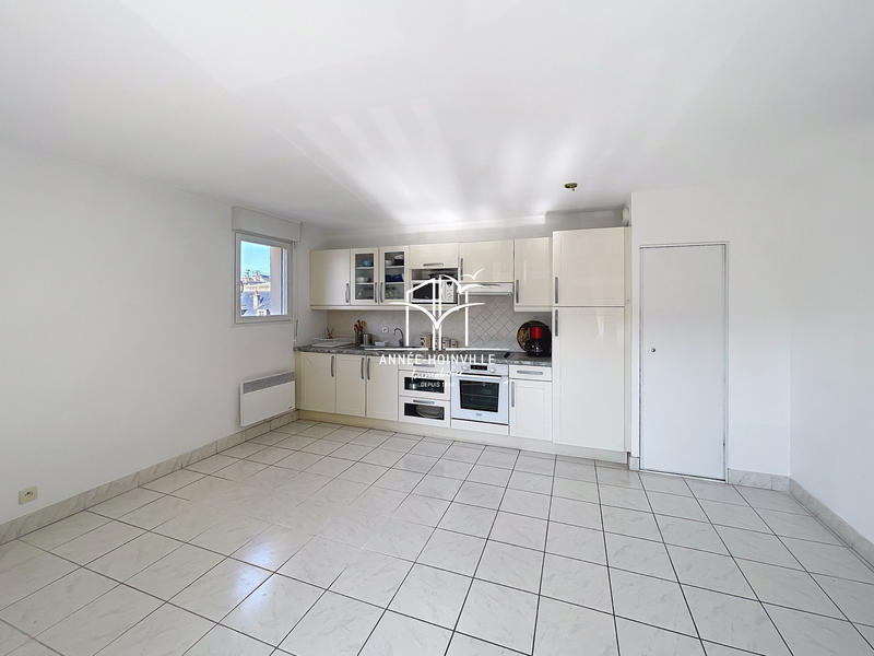 Appartement - 71 m² - 4 pièces