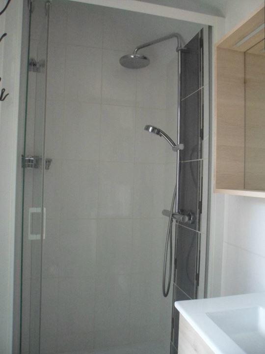 Appartement - 28 m² - 2 pièces