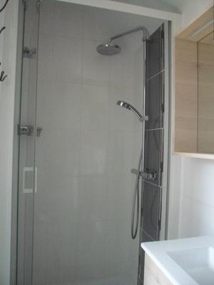 Appartement - 28 m² - 2 pièces