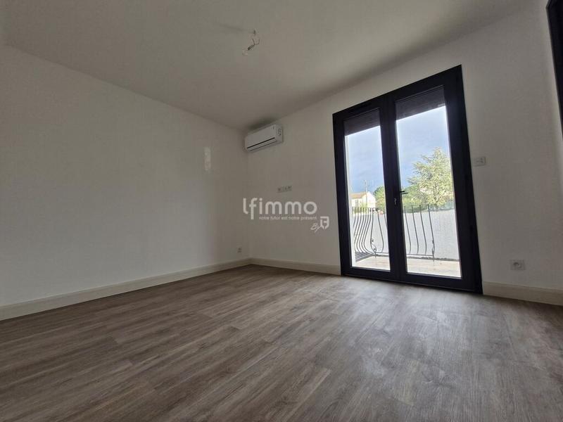 Maison - 115 m² - 4 pièces