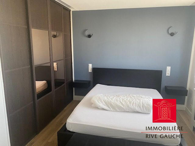 Appartement - 111 m² - 5 pièces