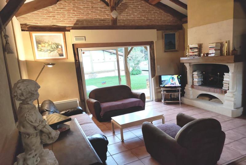 Villa - 118 m² - 5 pièces