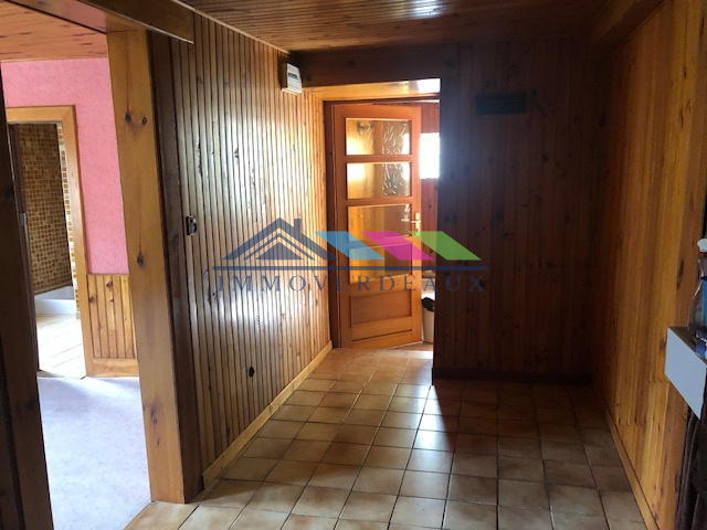 Maison de village - 50 m² - 2 pièces