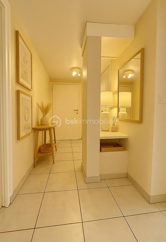 Pavillon - 107 m² - 7 pièces