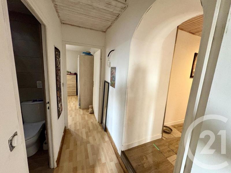 Maison - 134 m² - 5 pièces