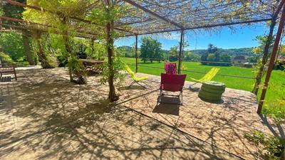 Maison de campagne - 177 m² - 7 pièces