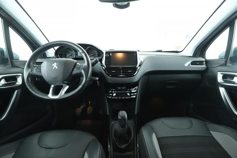 Peugeot 2008 1.6 Blue-HDi Allure 100 ch