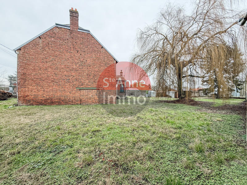 Maison - 149 m² - 4 pièces