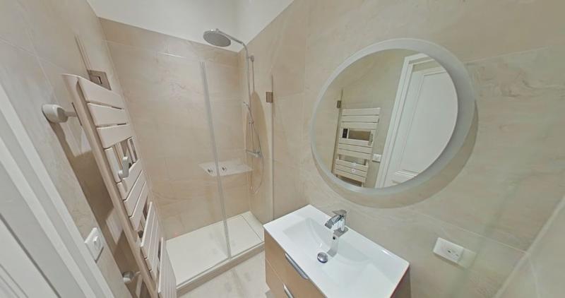 Appartement - 79 m² - 3 pièces