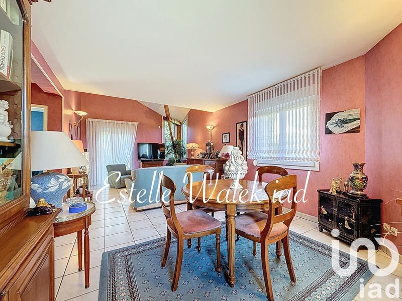 Maison de maîtres - 106 m² - 5 pièces