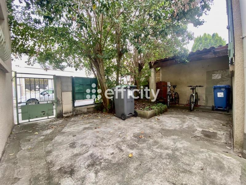 Immeuble - 60 m² - 4 pièces