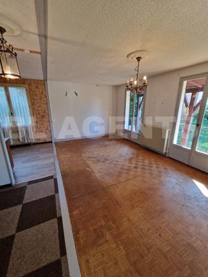 Maison - 72 m² - 4 pièces
