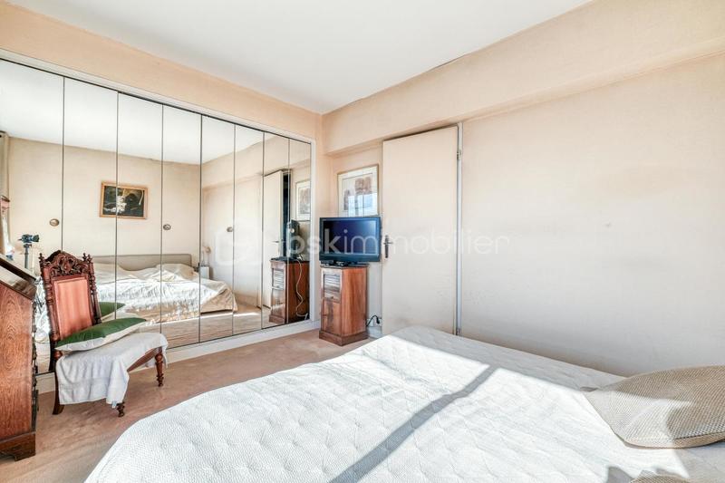 Duplex - 93 m² - 4 pièces