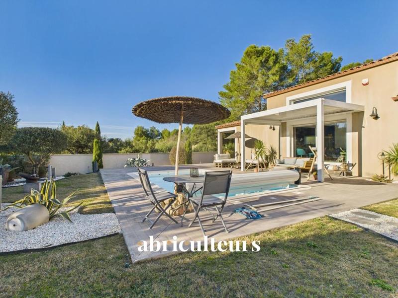 Maison ancienne - 139 m² - 5 pièces