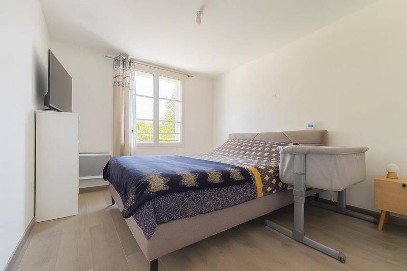 Maison - 83 m² - 4 pièces