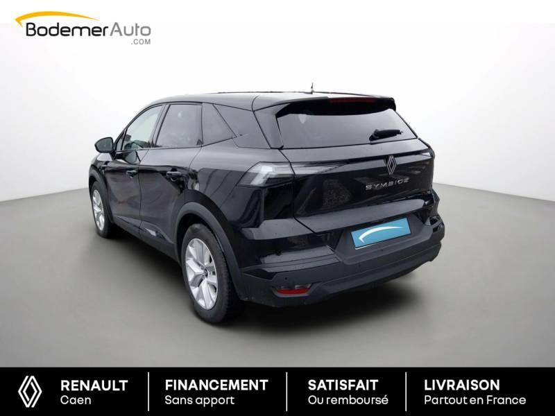 Renault Symbioz E-Tech full hybrid 145 Evolution