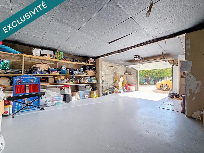 Villa - 130 m² - 5 pièces