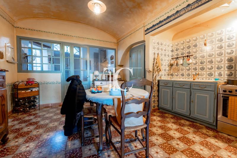 Maison - 141 m² - 6 pièces