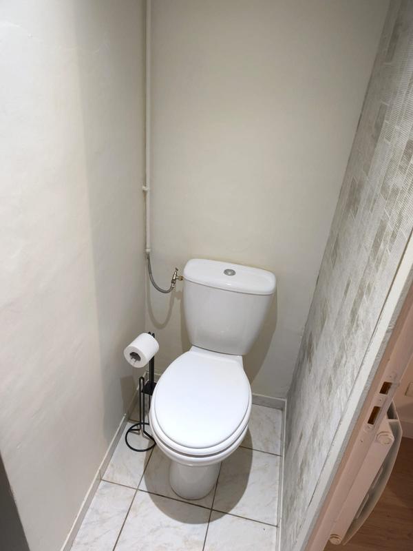 Appartement - 27 m² - 1 pièce